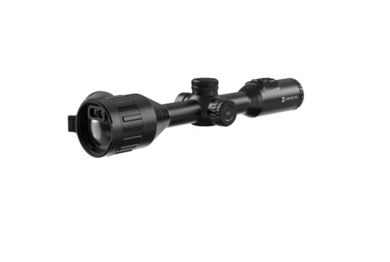 HIKMICRO STELLAR SQ50L 3.0 ar lēcā iebūvētu LRF